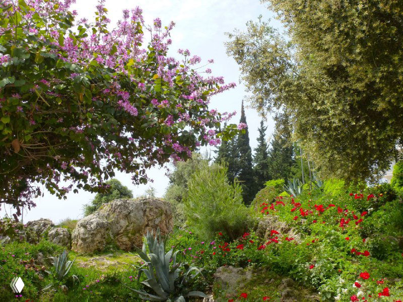 Ликийская тропа - когда идти, как добраться