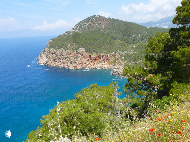 День седьмой. Маяк Гелидония