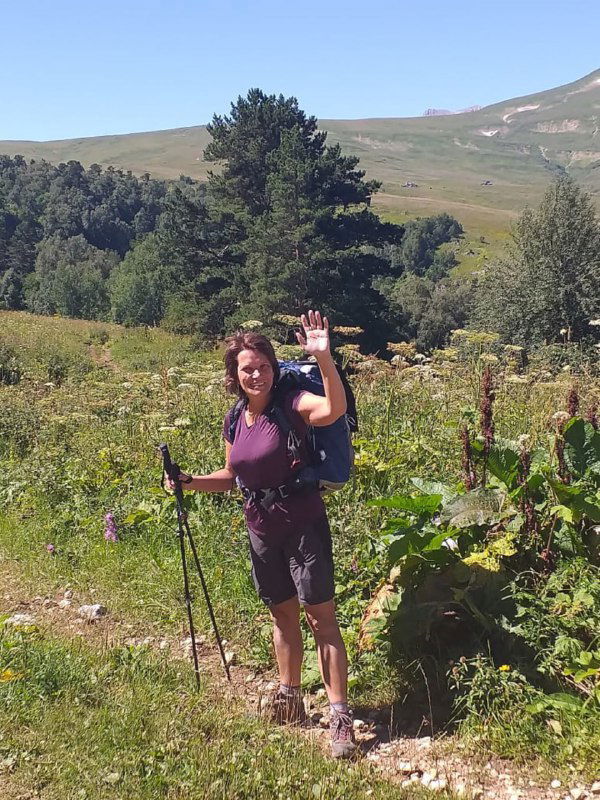 Об автономных сольных походах