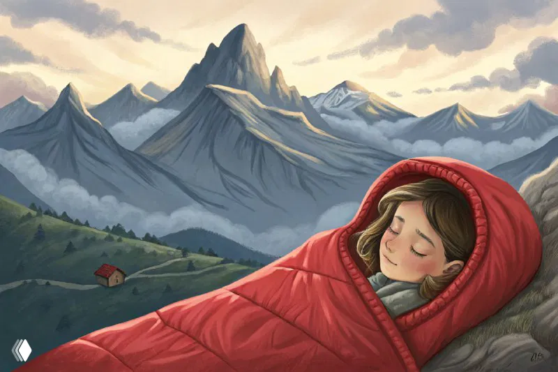 О спальниках