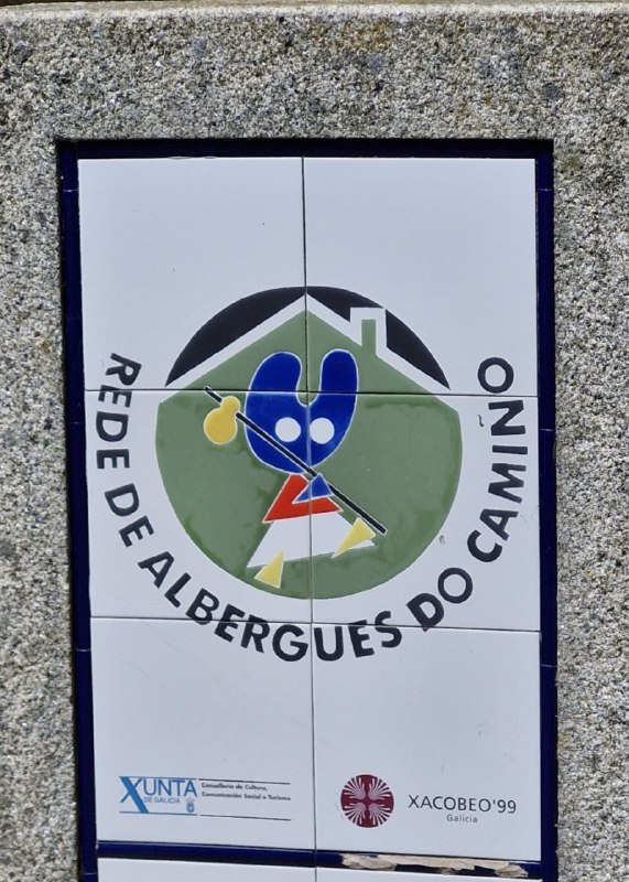 Камино - где остановиться