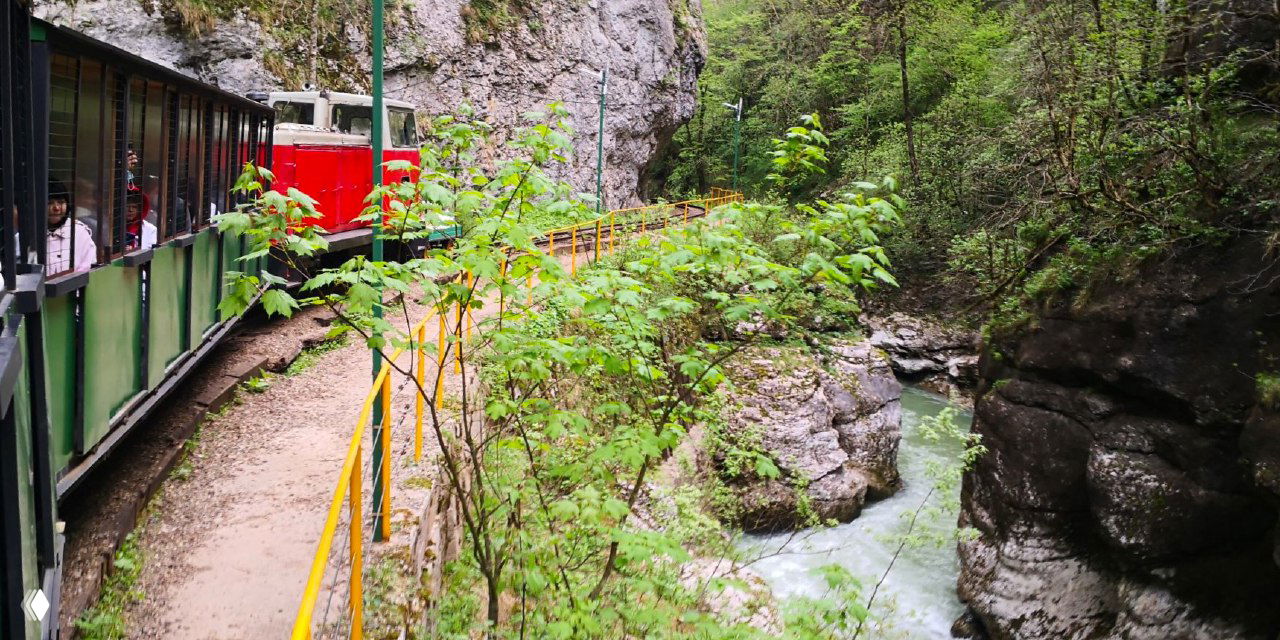 Гуамское ущелье