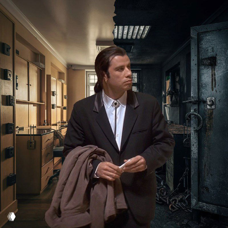 Сроки жизни эскейпа (1/2)