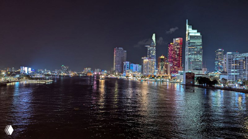 Зимовка во Вьетнаме: первые дни в Нячанге