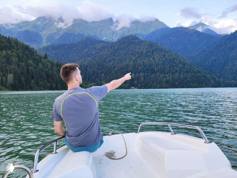 Отдых в Абхазии: впечатления и оценка 7.5