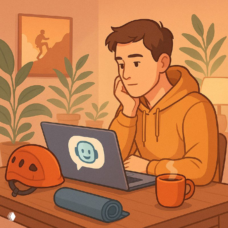 GPT, память и Гарвардская система вертикального развития