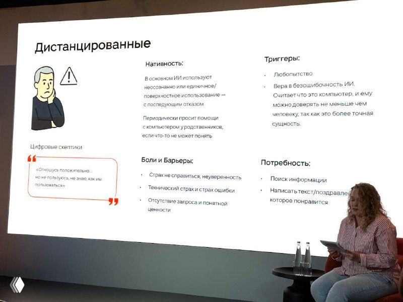 ОК и аудитория 55+: ключевые данные