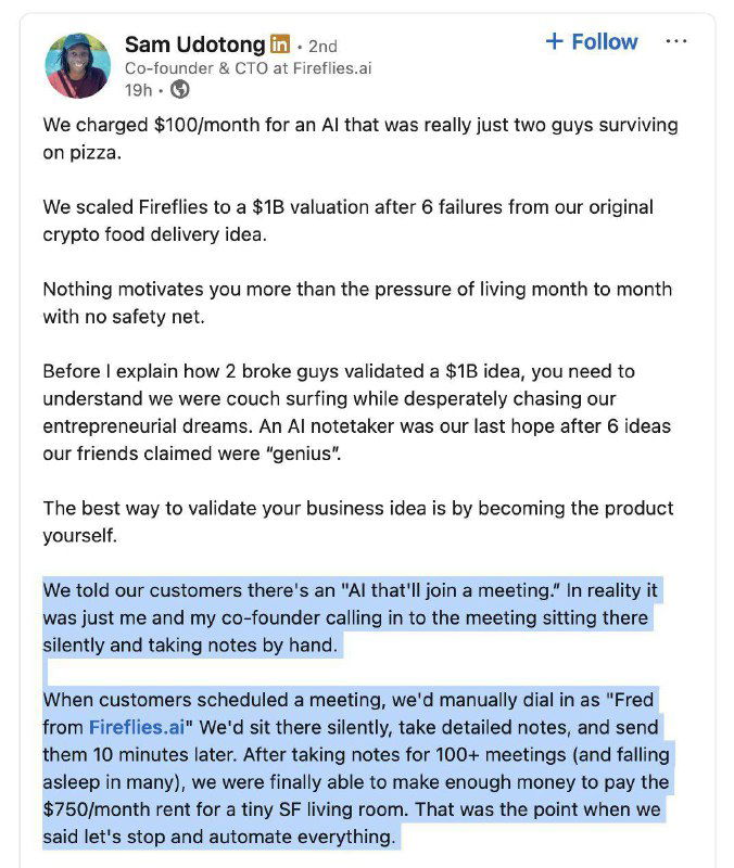 История о том, как правильно проверять гипотезы