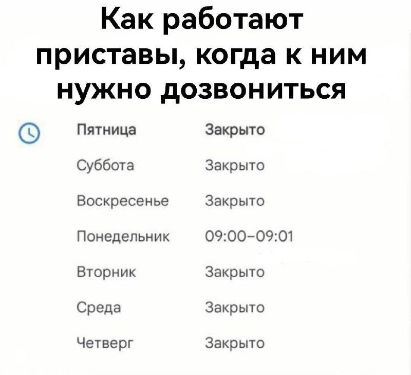 Как жаловаться на пристава, чтобы не зря потратить время