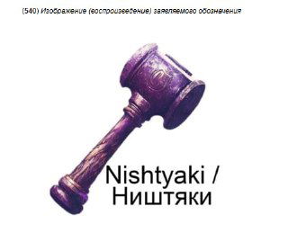 Никаких ништяков. По крайней мере, в товарных знаках