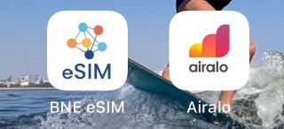 Как оставаться на связи заграницей