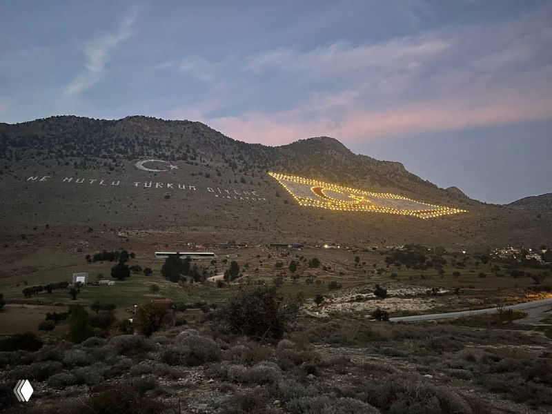 Северный Кипр — неожиданный опыт