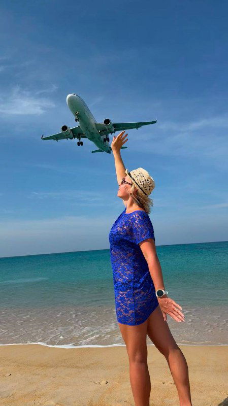 пляж Май Кхао, Пхукет