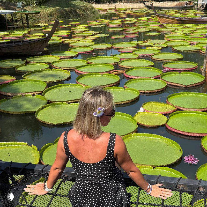 Инстаграмные места Пхукета