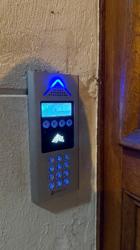 Заселение в отель без ресепшна