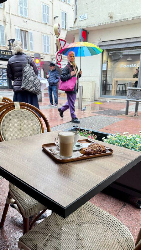 Канны, Грасс и Мужен — день 1 на Лазурном берегу