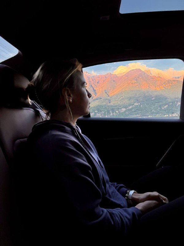 День 3 — Озеро Комо