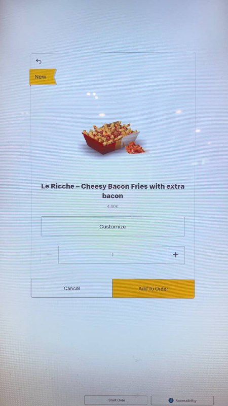 🍔 🇮🇹 Макдональдс в Италии — преступление или культурный опыт?