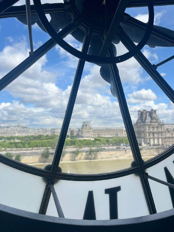 Где потратить бабки в Париже