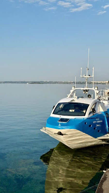 Валдаем по Волге