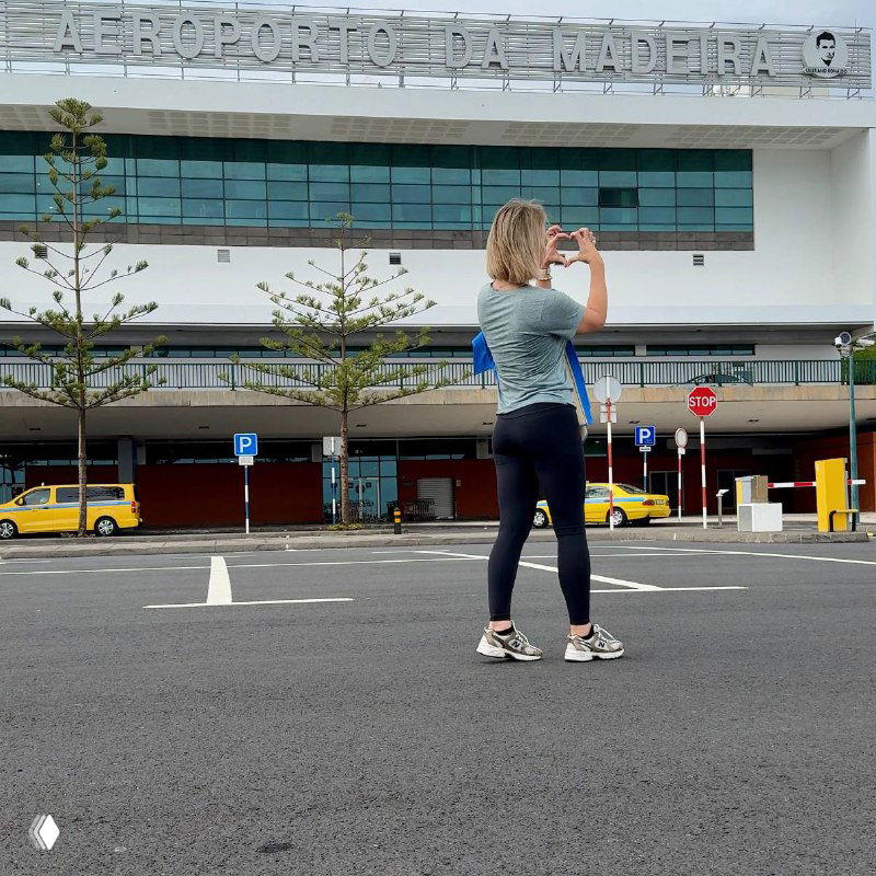 Аэропорт Мадейра (FNC)