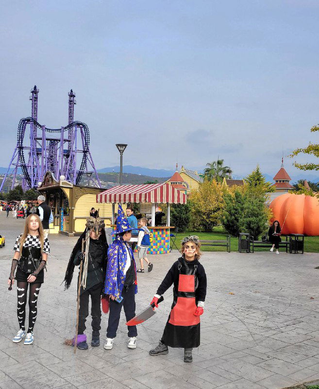 Просто буду постить фото и видео