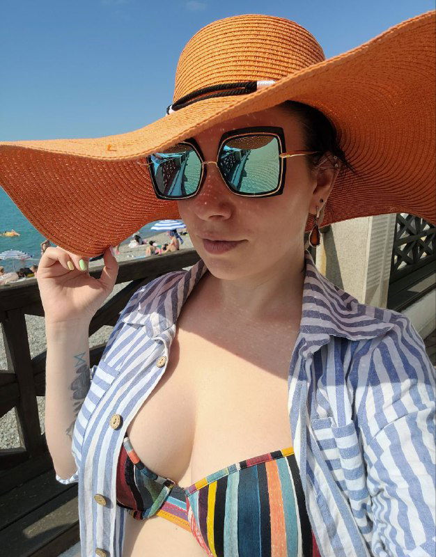 Быть собой и зарабатывать миллионы