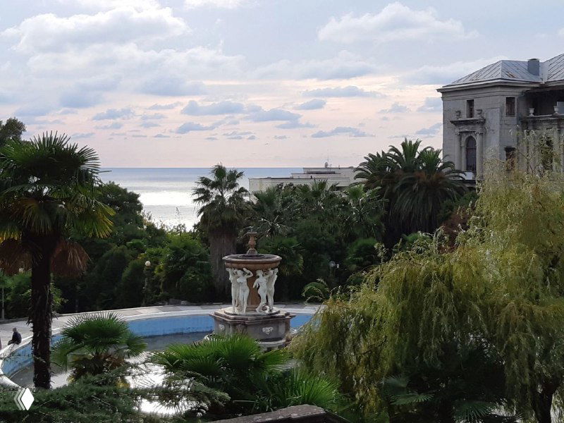 Организовала тур для своих подписчиков