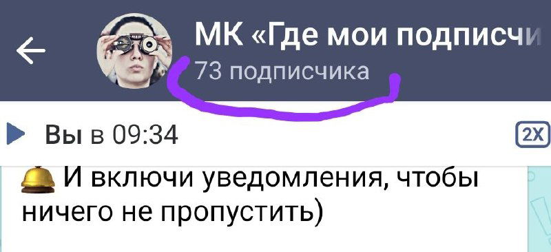 73 участника — прогноз на 100 к завтрашнему дню