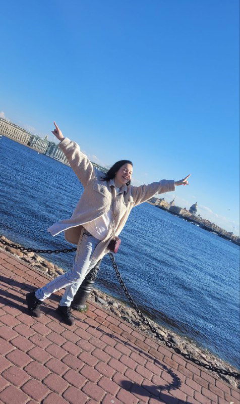 Обратная связь по мастер‑классу