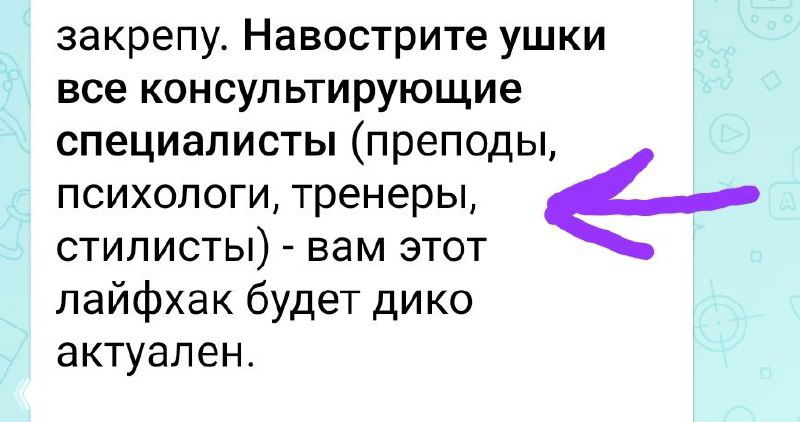 «Это ж не подходит для товаров...» — адаптация фишек