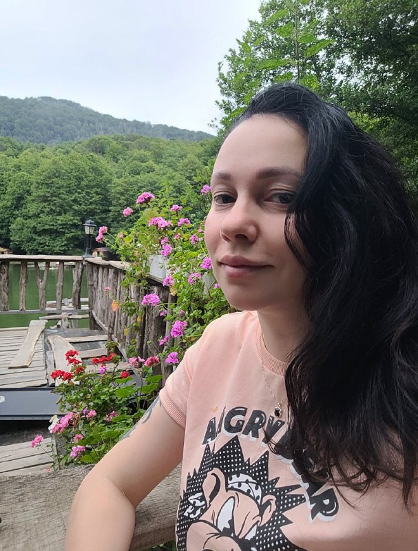 Лучше бы я родилась бесчувственной тварью...