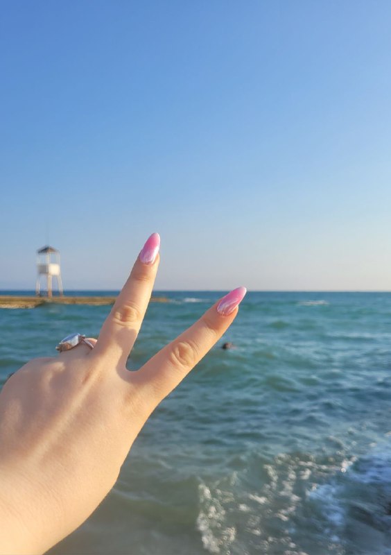 Комфорт — это море рядом