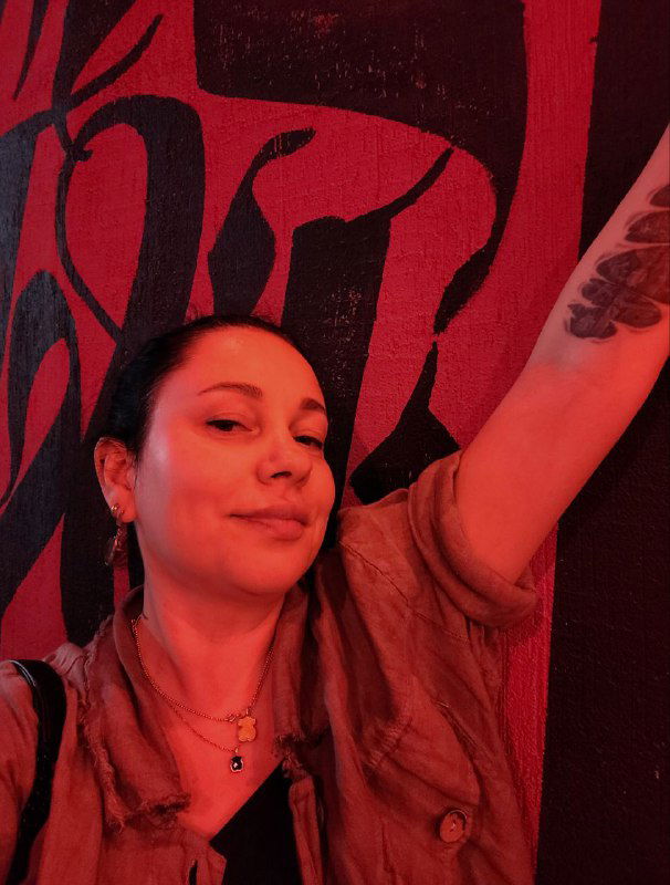 19 фактов обо мне