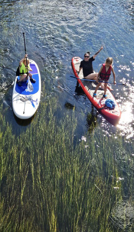 Как набирать подписчиков эффективнее? 5 советов.