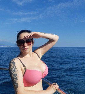 Всё, что ты хотел знать, но боялся спросить.