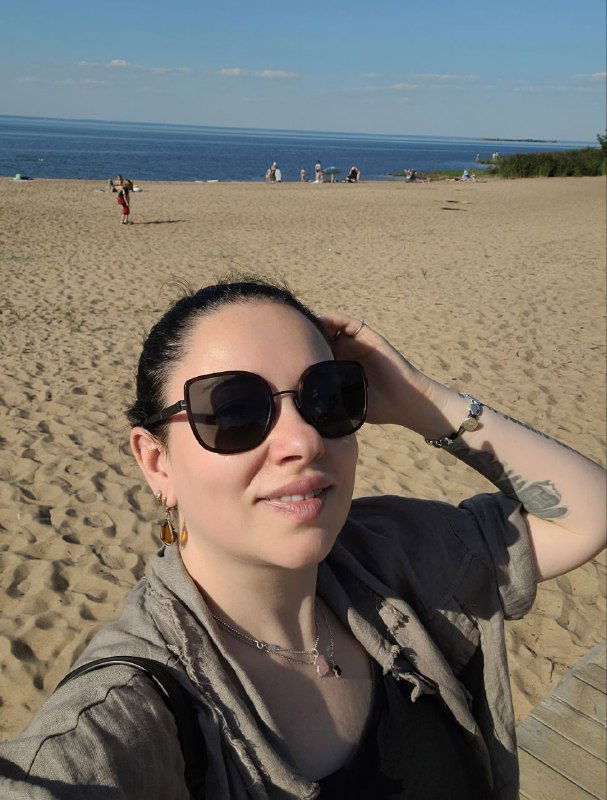 А ты не боишься зависти?