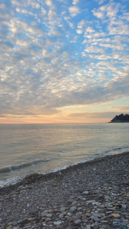 Красота заката — фото для заставок