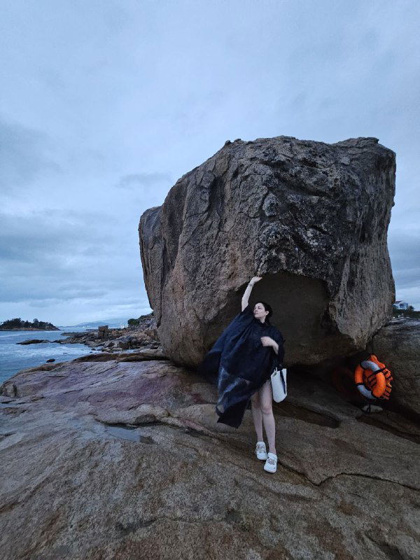 Когда над твоей головой висит камень