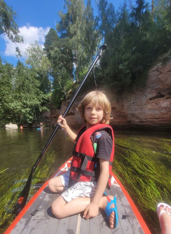 Что подарить человеку, у которого всё есть?