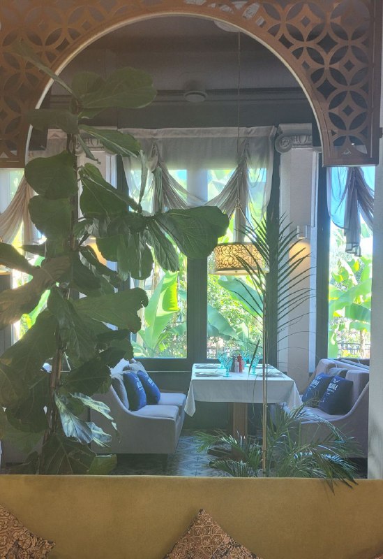 Ресторан «Федина Дача», место съёмок «Бриллиантовой руки»