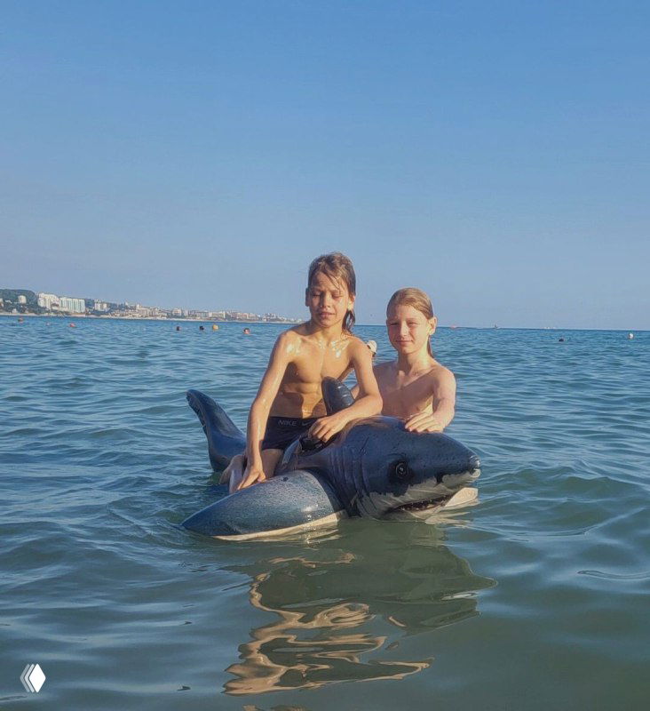 Ремонт, дом и мечта о море