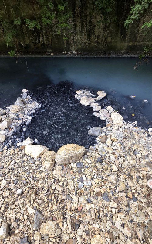 Градообразующая грязь Мацесты