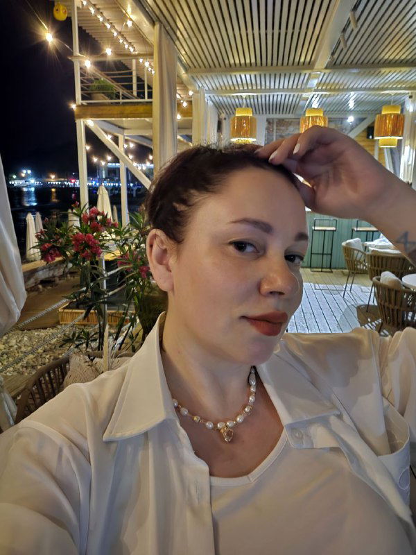 Ресторан на побережье, где любят больших собак