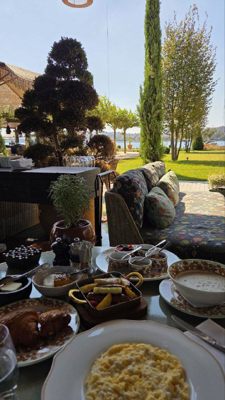 Чем больше конкурентов — тем лучше