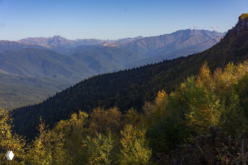 Женщина в Адыгее ведёт бесплатный детский клуб