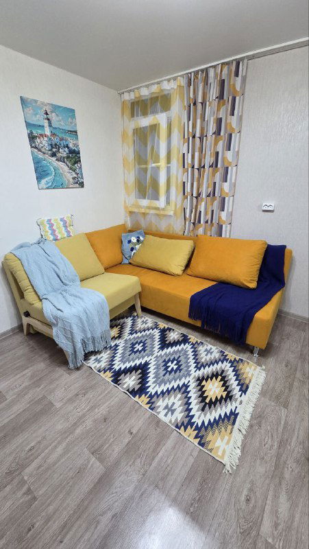 Ремонт в домике моего детства