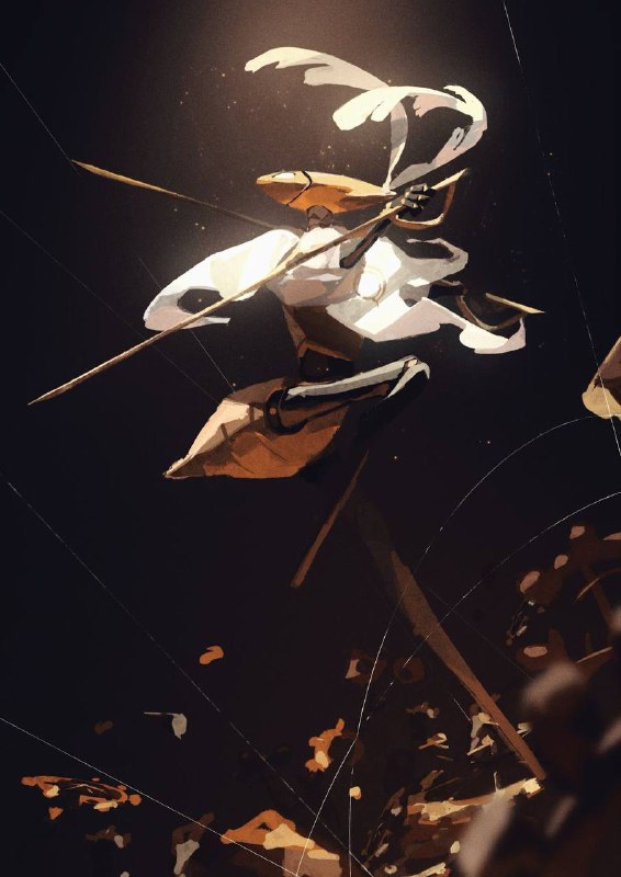 Разбор Hollow Knight: Silksong — лор и дизайн
