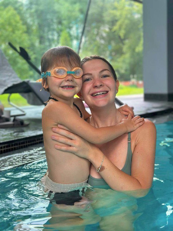 Наша любимая локация для отдыха — First&Only