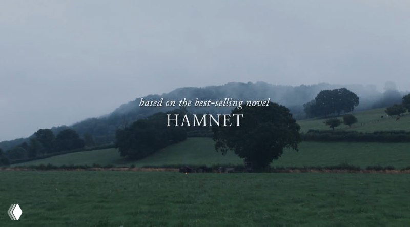 «Гамнет» (2025) — драма Хлои Чжао